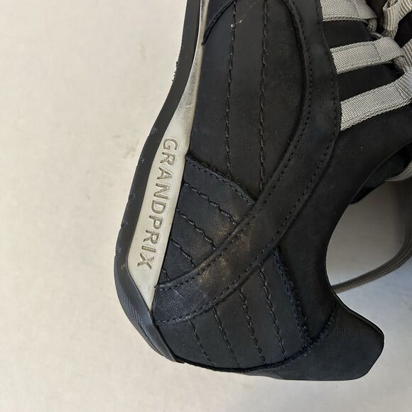 GrandPrix Originals Laguna Seca Driving Sneakers Men’s EU 42 Leather Italy US 9 main image 10